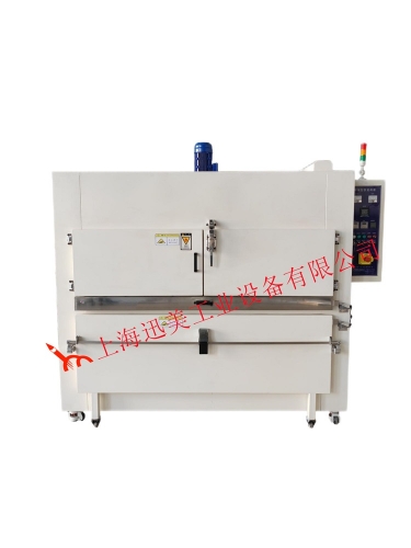 汽車內飾件烘箱